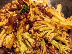 -小柴米·传统江西菜(八一广场店)
