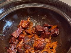 -盛百味·家宴餐厅(霸州分店)