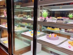 -川骄海鲜自助(河东店)