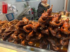-峨眉汪鸭子·甜皮鸭烟熏鸭(白龙北路店)