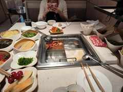-海底捞火锅(高科广场店)