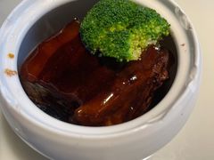 东坡肉-柳莺湖上·湖景餐厅·江南菜(西湖店)