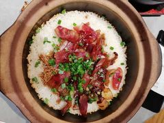 -啫神·广州地标美食(北京路店)