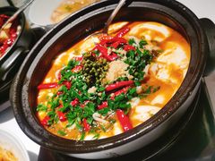 -悦轩中餐厅·高空江景·杭州柏悦酒店