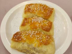 叉烧酥-金时代顺风大酒店(金山店)