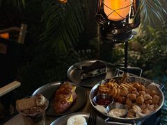 -J Create城市露营咖啡·简餐·宠物(上海动物园店)