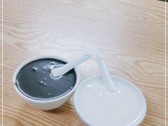 -杨记杏仁茶(椰园店)