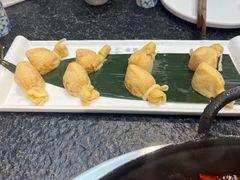 -渝里重庆火锅(航天城店)