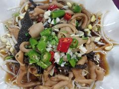 -新洞口小吃(三元二路店)