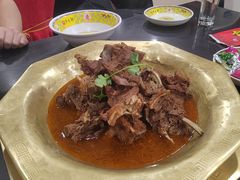 -芦月轩羊蝎子(太平桥店)