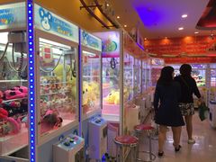 娃娃机-汤姆熊欢乐世界·史莱姆怪兽(正大店)