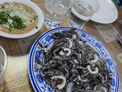 -清真·鸦儿李记·小馆(后海店)