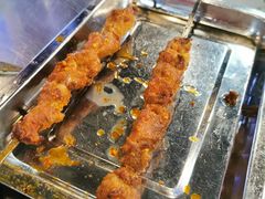 -马路牙子烧烤音乐酒馆(望京店)