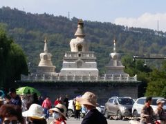 -塔尔寺