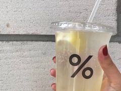 -% Arabica阿拉比卡咖啡(深圳湾万象城店)