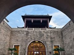 -海天楼中餐厅(吴宫泛太平洋酒店)