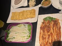 -太古汇海鲜姿造(延寿店)