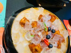 -羽鸽集·乳鸽专门店·地道顺德菜(岭南站店)