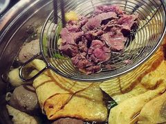 -牛焱·贵州黄牛肉火锅(城西银泰店)