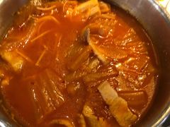 -农乐园炭火烤肉(世茂店)