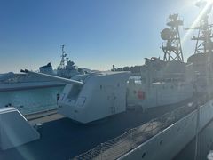 -中国人民解放军海军博物馆