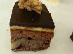 -巴西烤肉海鲜自助餐厅