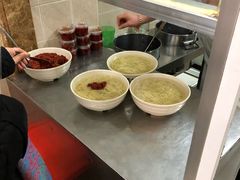 -老友谊冷面店(苏家屯店)