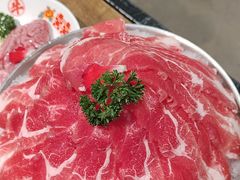 -牛市坎火锅(建设路店)