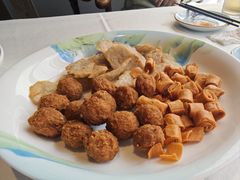 -庆云楼饭庄(什刹海店)