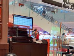 -王繁星面馆(西安熙地港店)