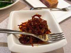 -湖影中餐厅·南京金茂威斯汀大酒店