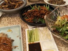 -大鸭梨(天通西苑店)