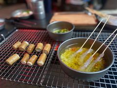 -夜食白市Yespicy·烧烤啤酒宵夜(番禺四海城店)