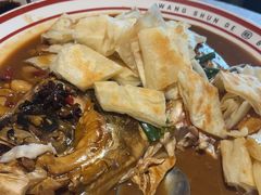 -旺顺阁·北京菜(北辰上品+)