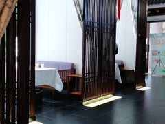 -古越舫·精品杭帮菜(商都路店)