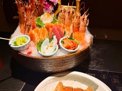 -花潮料理艺食馆(成都万象城店)