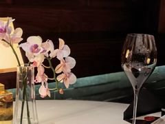 -三嚥阁 La Villa Restaurant