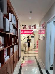 -摩登漂亮妈妈产后恢复中心(吴中区店)