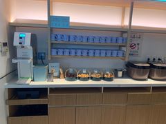 -蜜桃餐厅·伴山(绿宝广场店)