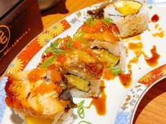 -隐月· 㐂和食屋(芝罘万达公馆店)