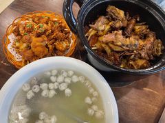 -斯丹姜母鸭·古法干香(涂门街总店)