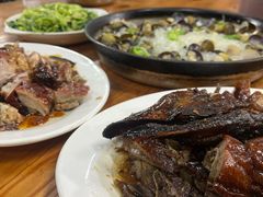 -大赤坎肥仔强烧味海鲜餐厅(大赤坎店)