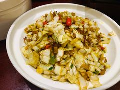 -我家福厨(万达中餐厅店)