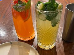 -斯比特花园西餐厅(东方商厦店)