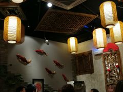 大堂-锦小馆(安贞店)