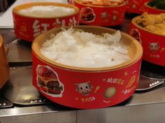 -龍歌自助小火锅(市南金茂湾店)
