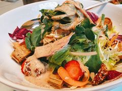 -北京老铺烤鸭(高新店)