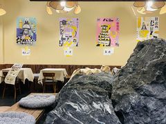 大堂-胖虎打面团(九眼桥店)