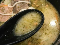 -大鼓米线(浦东长泰店)
