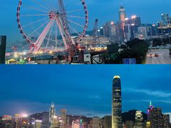 -海港城